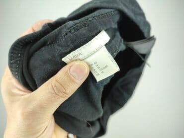 legginsy ciążowe duże rozmiary: Jeansy damskie, rozmiar 2XL — 4