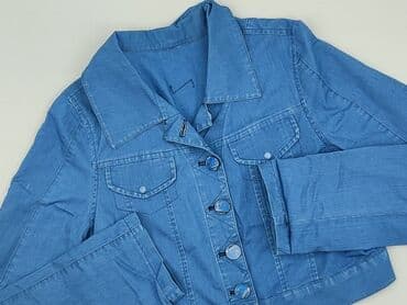 rifle kurtka jeansowa: Kurtka jeansowa damska, rozmiar M — 1