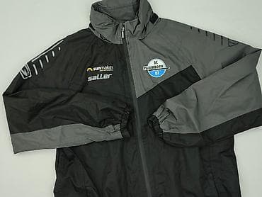 primark atmosphere: Kurtka treningowa Saller SC Paderborn 07 – męska - Rozmiar: XL — 1