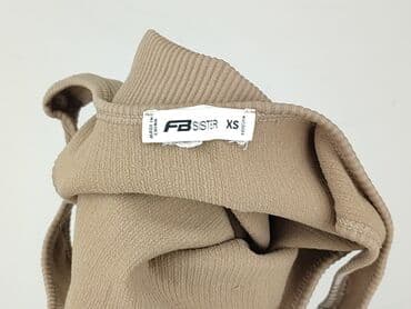 crop bluzy: FB Sister, Top damski, rozmiar XS — 4