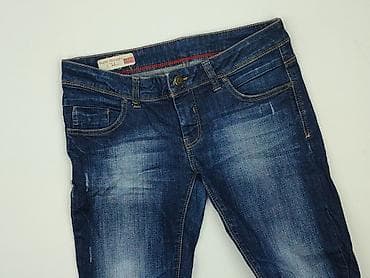 clockhouse denim: Clockhouse, Jeansy damskie, rozmiar M — 1