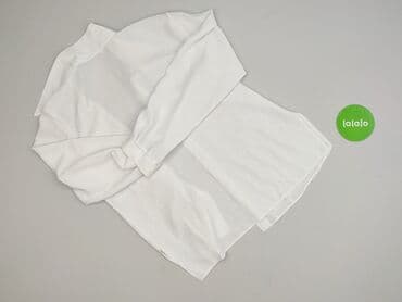 biala koszulka: Koszula damska, rozmiar L — 3