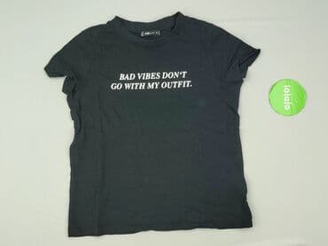 t shirty plus size allegro: FB Sister, T-shirt damski, rozmiar M — 2