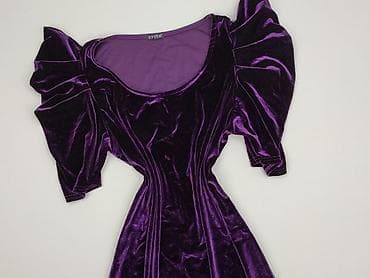 glower.pl sukienki: Evita, Sukienka damska, rozmiar S — 1