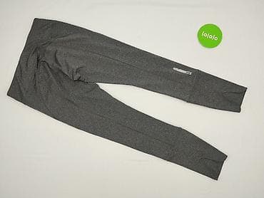 dresy armani: Legginsy Sportowe damskie, rozmiar S — 3