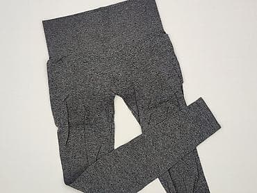 legginsy marks: Legginsy Sportowe damskie, rozmiar M — 1