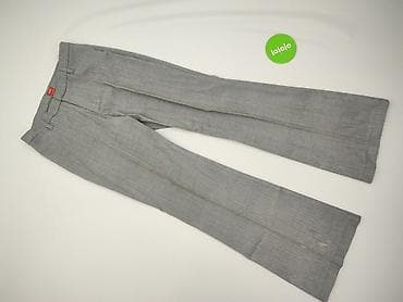 spodnie indicode: Esprit, Spodnie materiałowe damskie, rozmiar S — 2