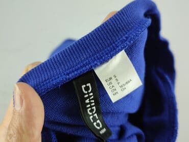 флісові кофти жіночі: H&M, Світшот жіночий, розмір S — 4