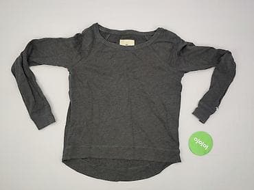 long sleeve: Hollister, Bluzka damska, rozmiar S — 2