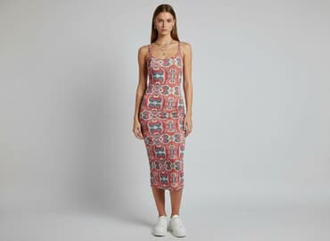 tanie sklepy internetowe z sukienkimi: Shein, Sukienka damska, rozmiar XS — 1