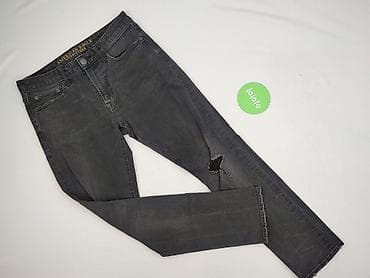 deichmann dunk low: American Eagle, Jeansy dla mężczyzn, rozmiar M — 2