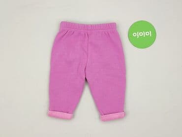 piżama pajacyk 128: Leggings, Cool Club, 3-6 months, condition - Perfect — 3