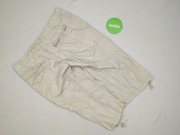 sandały klapki ccc: Spodnie 3/4 damskie, rozmiar L — 3