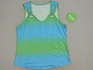 bluzki wiosna: Top damski, rozmiar L — 2