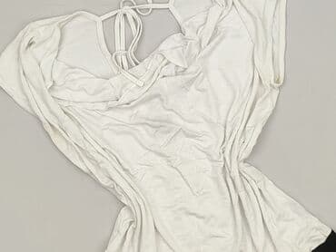 bluzki damskie dopasowane: F&F, Bluzka damska, rozmiar XL — 1