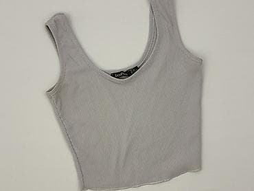 Boohoo, Top damski, rozmiar 2XS w lalafo.pl Boohoo, Top damski, rozmiar 2XS
