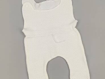 kombinezon polarowy lidl: Sleepers, 3-6 months, condition - Perfect — 1