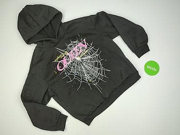 bluza age: Shein, Bluza z kapturem damska, rozmiar M — 2