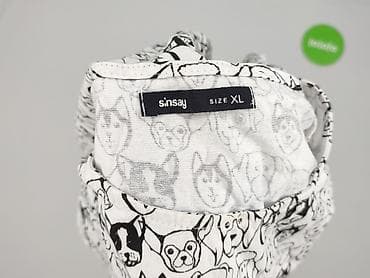 kik young: Sinsay, T-shirt damski, rozmiar XL — 4