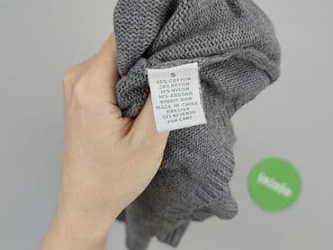 sukienki z kaszmiru: Dressbarn, Ponczo damskie, rozmiar S — 5