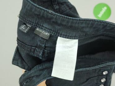 c a body: BODY FLIRT, Jeansy damskie, rozmiar M — 5