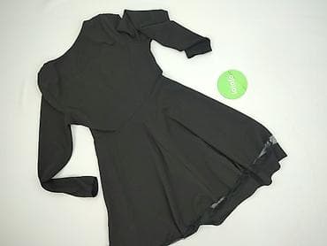 body cekiny: Shein, Sukienka damska, rozmiar M — 3