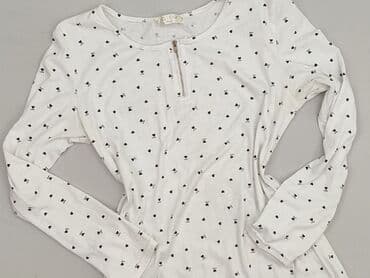 Ubrania damskie: T-shirt damski, rozmiar L — 1