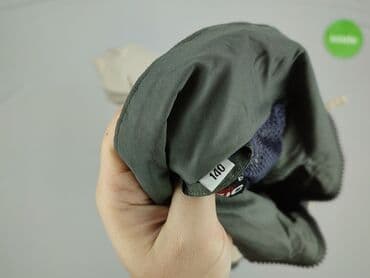 kurtka antynożowa: Kurtka przejściowa, 10 lat, 134-140 cm, stan - Bardzo dobry — 4