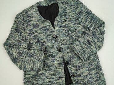 byolala kurtki zimowe: Atelier, Kardigan damski, rozmiar 3XL — 1