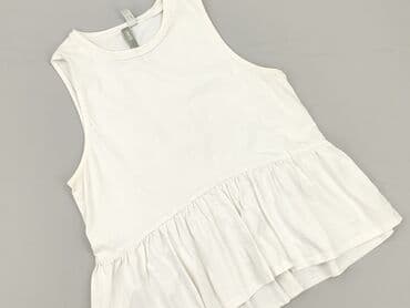 bluzki z odcieciem pod biustem: Asos, Bluzka damska, rozmiar M — 1