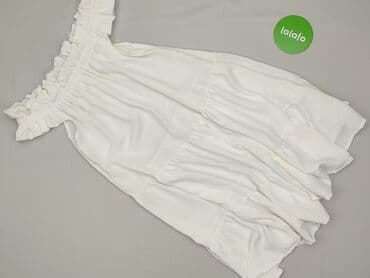 białe sukienki: Sukienka damska, rozmiar S — 3