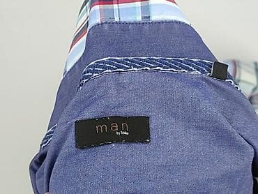 tchibo płaszcz: Tchibo, Koszulа dla mężczyzn, rozmiar XL — 5