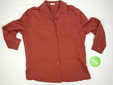 koszula vinted: Canda, Koszula damska, rozmiar 5XL — 2