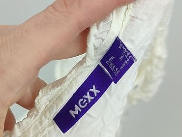 koszula mexx: Mexx, Bluzka damska, rozmiar S — 5