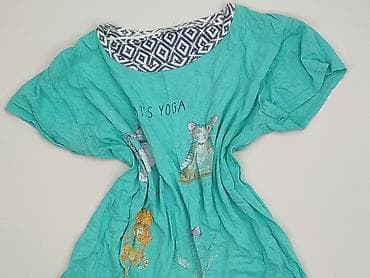 T-shirt damski, rozmiar S