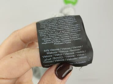 sukienka na drutach krok po kroku: Noisy May, Sukienka damska, rozmiar XS — 5