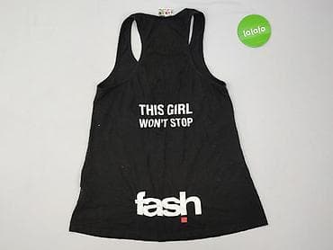 stranger things t shirty: Top damski, rozmiar S — 3