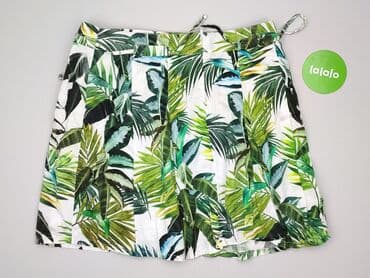 spodnie spódnice: Spódnica damska, rozmiar 4XL — 3