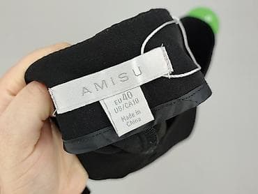 amisu spodnie: Amisu, Spódnica damska, rozmiar L — 4