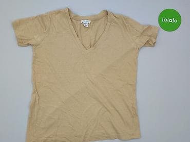 my basic t shirt: Amisu, T-shirt damski, rozmiar XS — 2