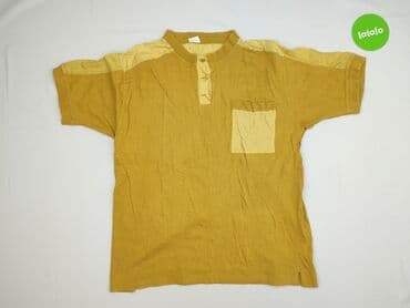 jacqueline de yong t shirt: Koszulka dla mężczyzn, rozmiar XL — 2