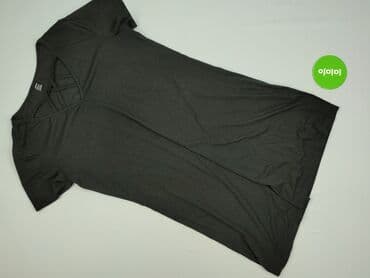 shein czarne bluzki: Shein, Sukienka damska, rozmiar M — 2