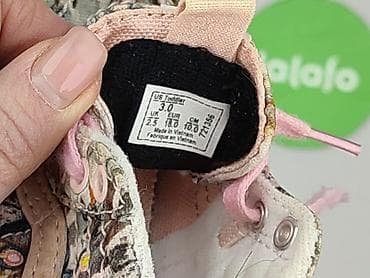 bluzka: Buciki niemowlęce, Vans, 18, stan - Bardzo dobry — 6