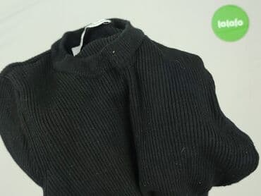 bluzki prazkowane: Zara, T-shirt damski, rozmiar S — 5