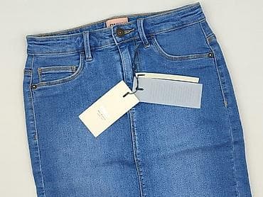 jeans redial: Only Jeans, Spódnica damska, rozmiar S — 1