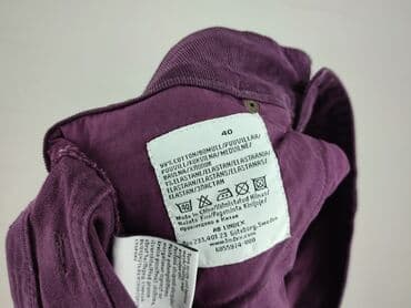 lidl spodnie ocieplane: Lindex, Spodnie damskie, L — 5