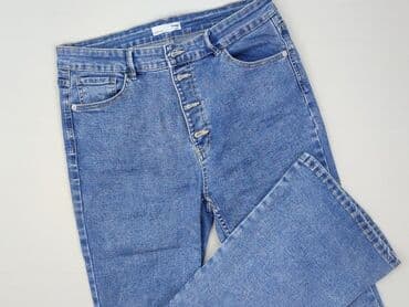 buty seven for 7: DENIM JEANS, Jeans for women, size M — 1