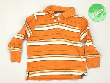 spodenki napapijri: Блузка, Old Navy, 2-3 р., 92-98 см, стан - Хороший — 2