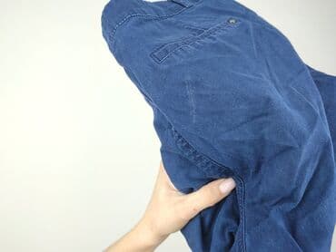 reserved sukienki czerwone: Reserved, Jeansy damskie, rozmiar M — 4