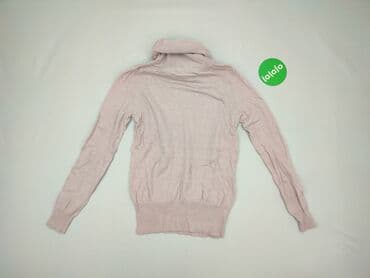 tanie sukienki rozmiar 48: Golf damski, rozmiar S — 3